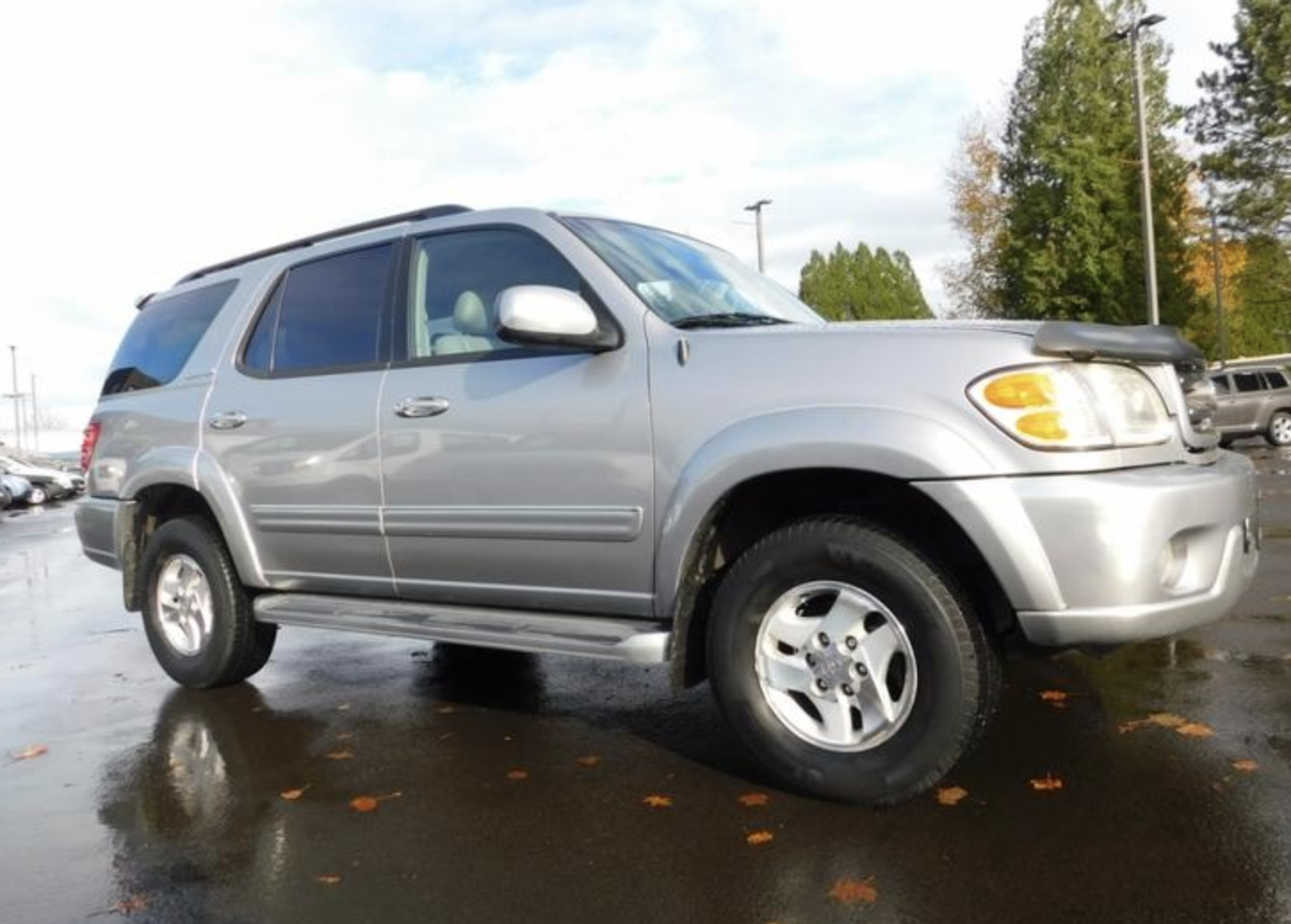 Portland’s Top Choice for Used Toyota Vehicles | Bickmore Aut